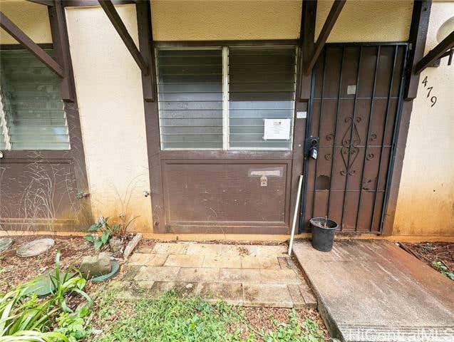 94-1430 LANIKUHANA AVE APT 479, MILILANI, HI 96789, photo 1 of 9