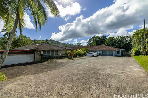 47-410 AHUIMANU RD, KANEOHE, HI 96744 - Image 1