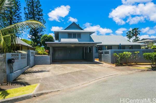 95-340 POHINA PL, MILILANI, HI 96789 - Image 1