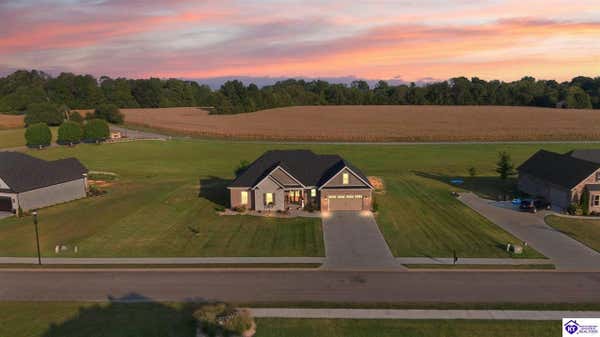 202 THREE WOOD LN, CAMPBELLSVILLE, KY 42718 - Image 1