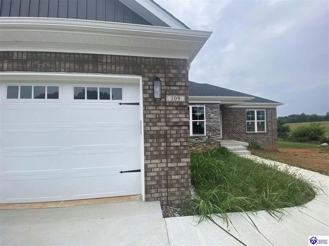 109 LOWBALL LN, VINE GROVE, KY 40175, photo 1 of 7