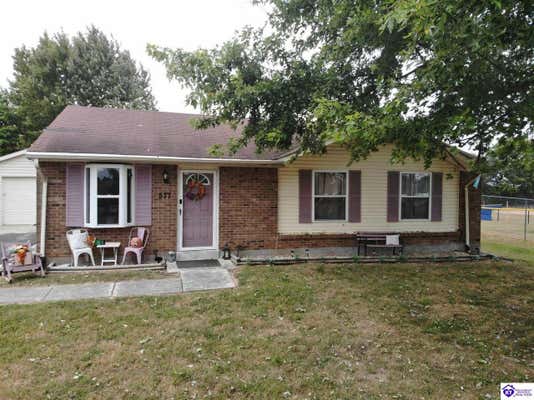 577 CAROLYN ST, RADCLIFF, KY 40160 - Image 1