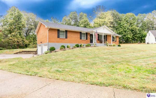 553 ROSE CREEK DR, RADCLIFF, KY 40160 - Image 1