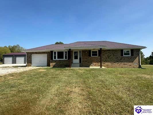 414 REED LN, EASTVIEW, KY 42732 - Image 1