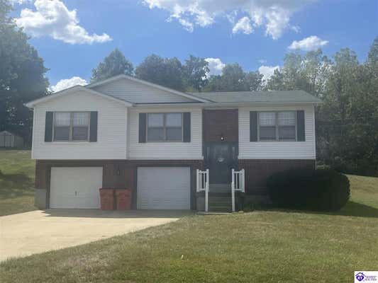 197 LEA CT, RINEYVILLE, KY 40162 - Image 1