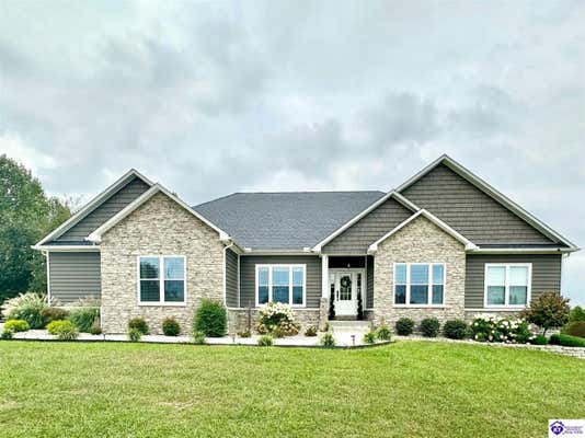 1578 WEED KELTNER RD, EDMONTON, KY 42129 - Image 1