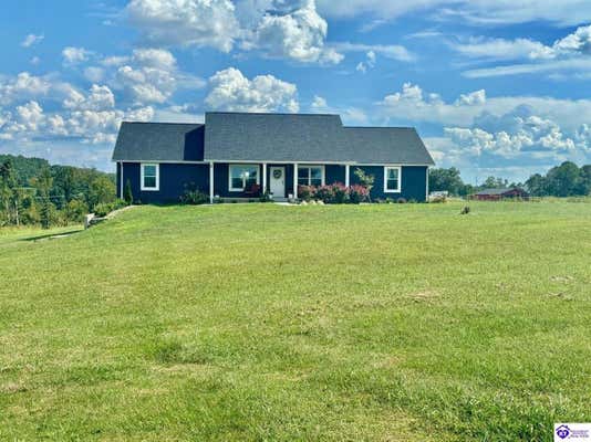 1588 SANDERS RD, CAMPBELLSVILLE, KY 42718 - Image 1