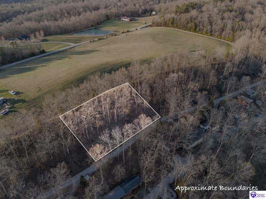 LOT 9 WILBURN DECKER LANE, BEE SPRING, KY 42207 - Image 1