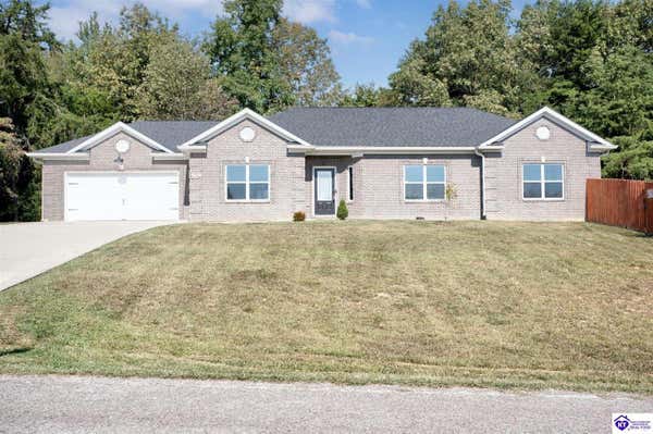 90 BERKSHIRE AVE, RINEYVILLE, KY 40162 - Image 1