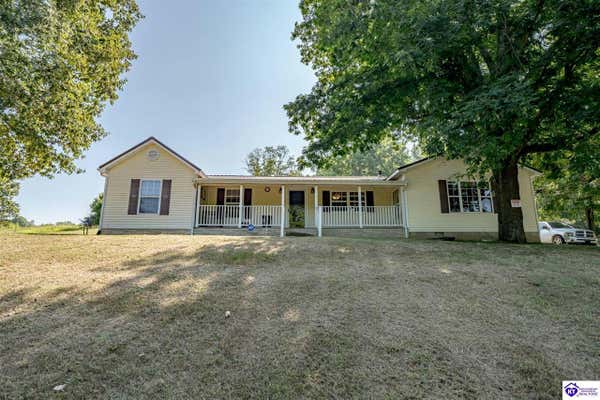 1896 RICHLAND RD, CANEYVILLE, KY 42721 - Image 1