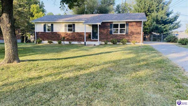 706 ROCKFORD AVE, CAMPBELLSVILLE, KY 42718 - Image 1