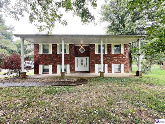 115 JOY K LYNN ST, CECILIA, KY 42724 - Image 1