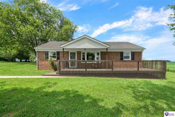 4887 TANNER RD, HODGENVILLE, KY 42748 - Image 1