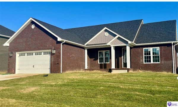 64 MOUNT MORIAH BLVD, RINEYVILLE, KY 40162 - Image 1