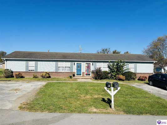 116 JONATHON AVE, CAMPBELLSVILLE, KY 42718 - Image 1