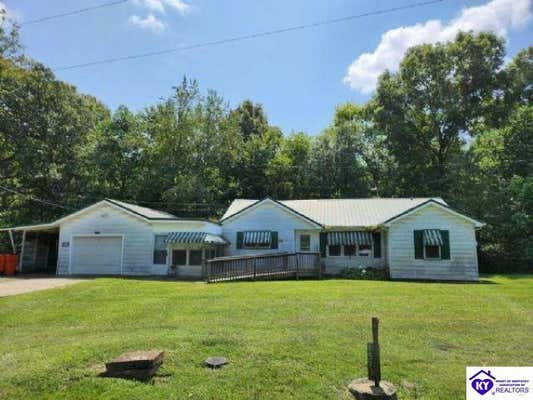 1573 RED HILL RD, VINE GROVE, KY 40175 - Image 1