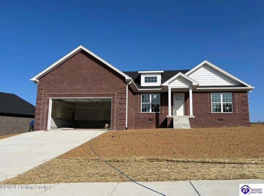 145 NEW ORLEANS CT, TAYLORSVILLE, KY 40071, photo 1