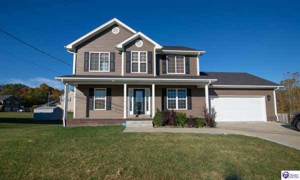 509 FOX RIDGE RD, RADCLIFF, KY 40160 - Image 1