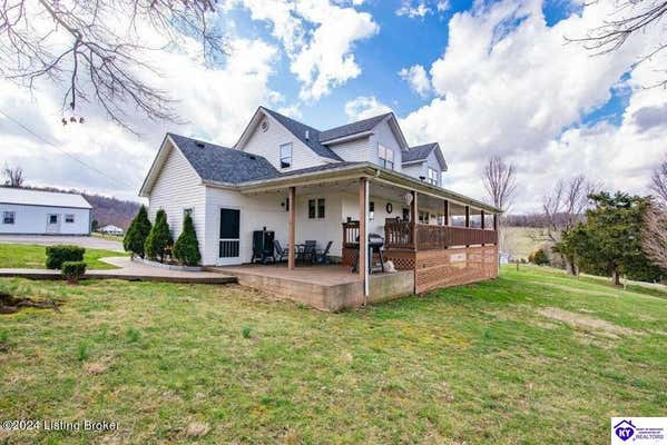 144 CLEARVIEW DR, MUNFORDVILLE, KY 42765 - Image 1