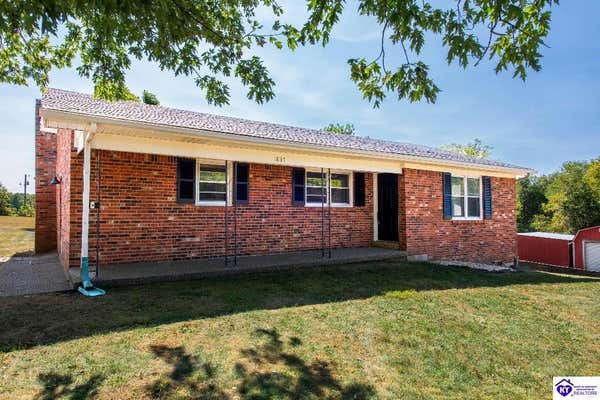 1837 BURNS RD, RADCLIFF, KY 40160 - Image 1