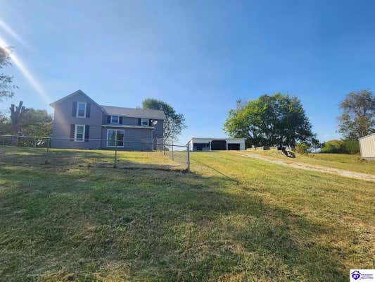 729 BLACK GNAT RD, CAMPBELLSVILLE, KY 42718 - Image 1