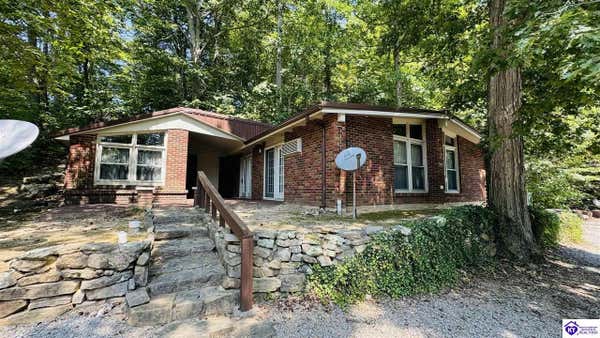 535 S RIVERBEND RD, LEITCHFIELD, KY 42754 - Image 1