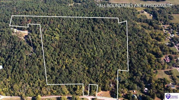 TRACT 1 & LOT 1 CHURCH STREET, HORSE CAVE, KY 42749 - Image 1