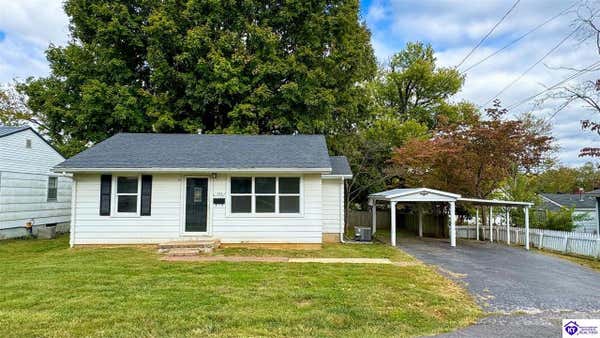 104 RISEN AVE, CAMPBELLSVILLE, KY 42718 - Image 1