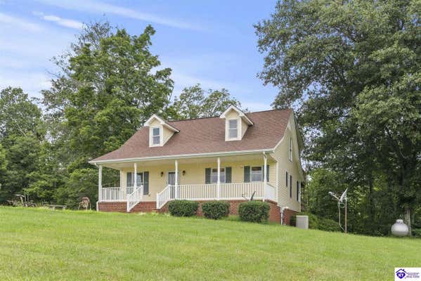 755 W WHITE MILLS GLENDALE RD, GLENDALE, KY 42740 - Image 1