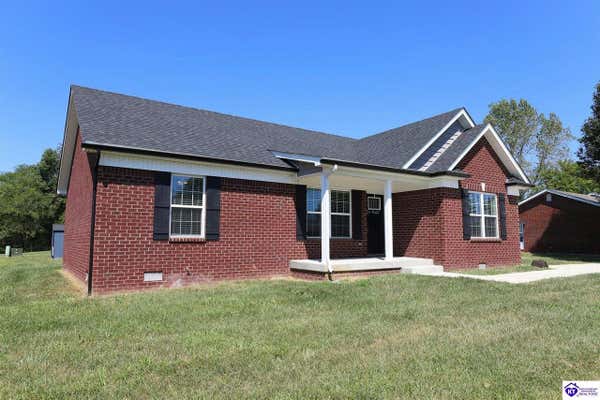 100 LIBERTY LN, BARDSTOWN, KY 40004 - Image 1