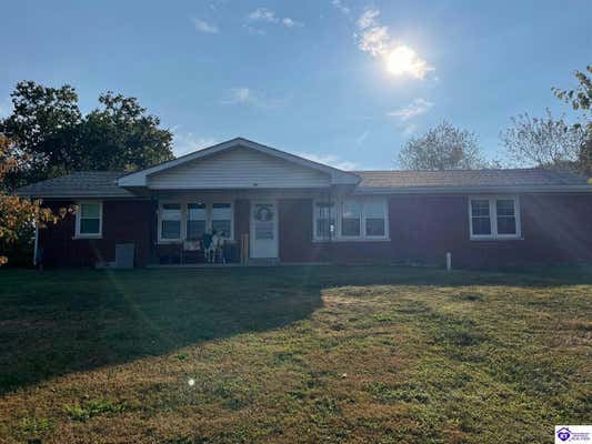 608 S LINCOLN BLVD, HODGENVILLE, KY 42748 - Image 1