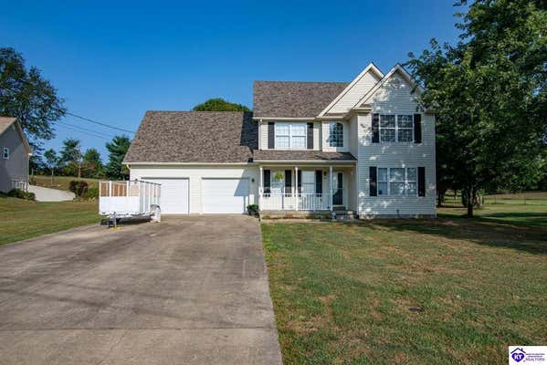 34 MINKS COURT, RINEYVILLE, KY 42701 - Image 1