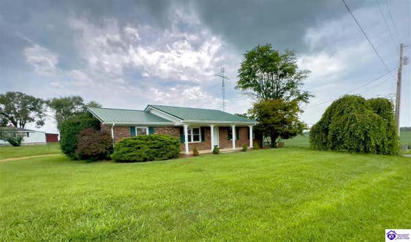 272 GEORGE MILBY RD, SUMMERSVILLE, KY 42782 - Image 1