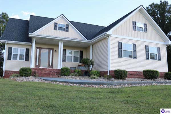 1578 S DIXIE HWY, MUNFORDVILLE, KY 42765 - Image 1