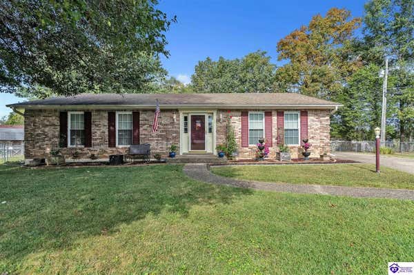 109 TULIP CT, RADCLIFF, KY 40160 - Image 1