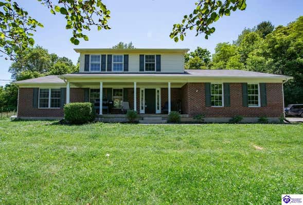 2209 RINEYVILLE BIG SPRINGS RD, RINEYVILLE, KY 40162 - Image 1