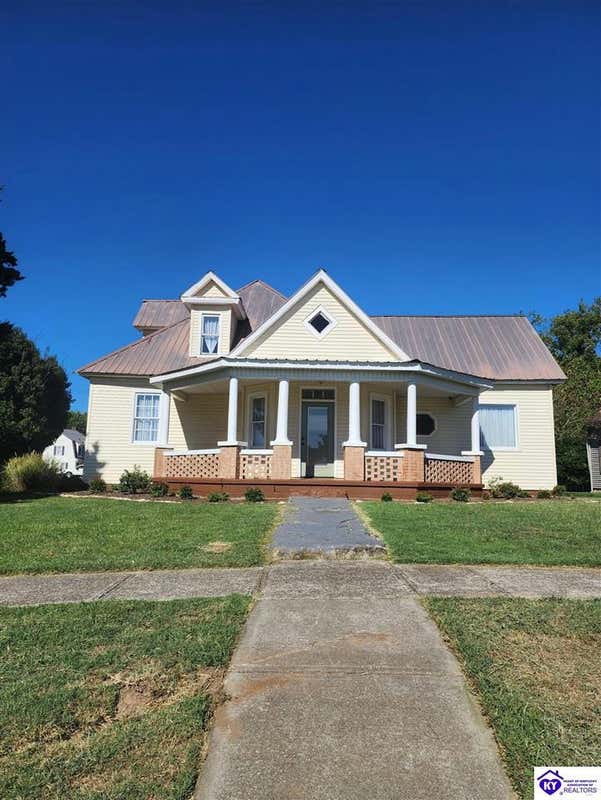 301 OWENS ST, CAVE CITY, KY 42127, photo 1 of 28