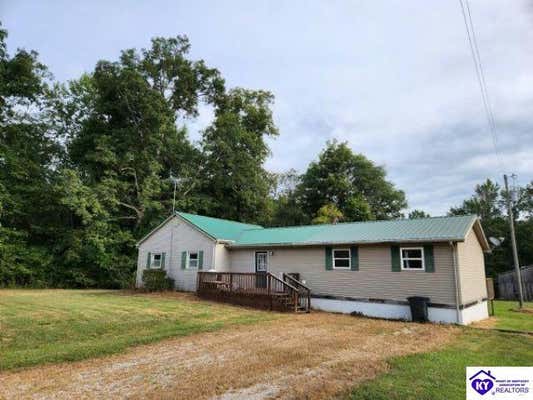 4096 OAK HILL RD, SONORA, KY 42776 - Image 1