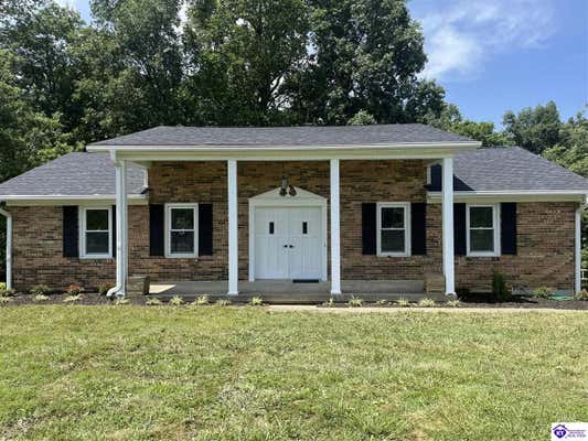 1821 WOOLDRIDGE FERRY RD, ELIZABETHTOWN, KY 42701 - Image 1