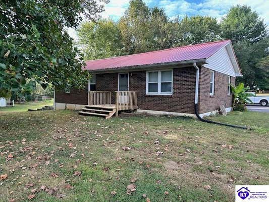 201 GREENSBURG RD, HODGENVILLE, KY 42748 - Image 1