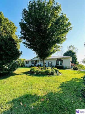 291 GILPIN RD, CAMPBELLSVILLE, KY 42718 - Image 1