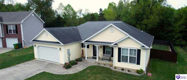 126 APPLE CT, RADCLIFF, KY 40160 - Image 1