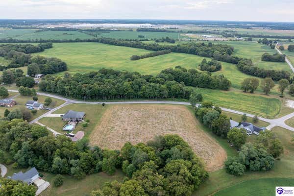 LOT 7 AND 8 NEW GLENDALE ROAD, GLENDALE, KY 42740 - Image 1