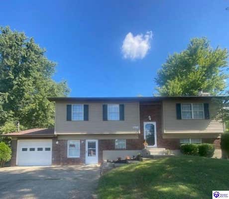 1433 CRESTVIEW DR, RADCLIFF, KY 40160 - Image 1