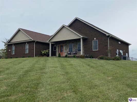 2867 W RHUDES CREEK ROAD, GLENDALE, KY 42740 - Image 1