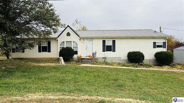 1550 MILLER RD, CAMPBELLSVILLE, KY 42718 - Image 1