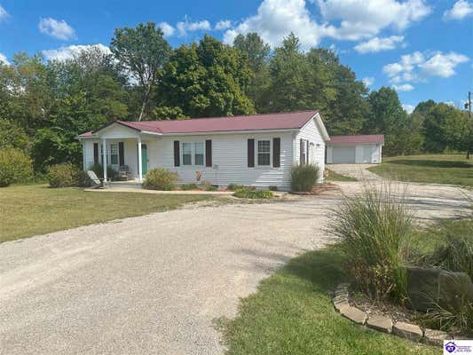 128 LAKE RIDGE RD, HARDINSBURG, KY 40143 - Image 1