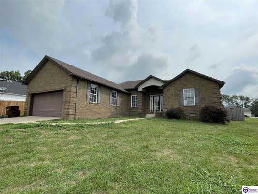 112 LIVINGOOD LN, HODGENVILLE, KY 42748 - Image 1