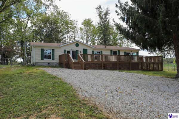 2450 MOLLY BROWN RD, BRANDENBURG, KY 40108 - Image 1