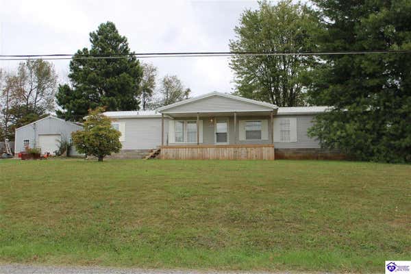 162 1ST UNION CHURCH RD, GLENDALE, KY 42740 - Image 1